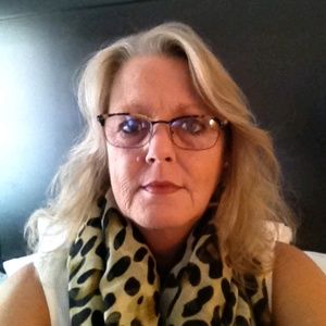 Meet your Posher, Teresa